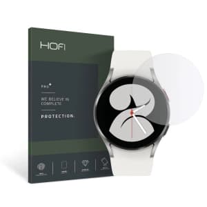 Gehärtetes Glas Hofi Glass Pro+ Samsung Galaxy Watch 4 40 Mm
