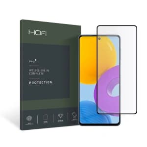 Hofi Glass Pro+ Samsung Galaxy M52 5G Black