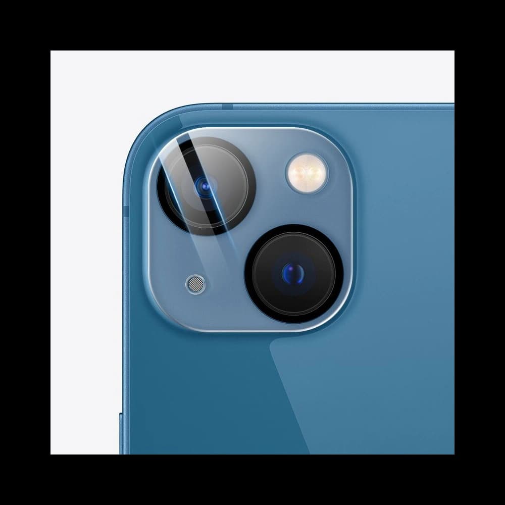 Hofi Cam Pro+ Apple iPhone 13 Pro/13 Pro Max Clear - 2