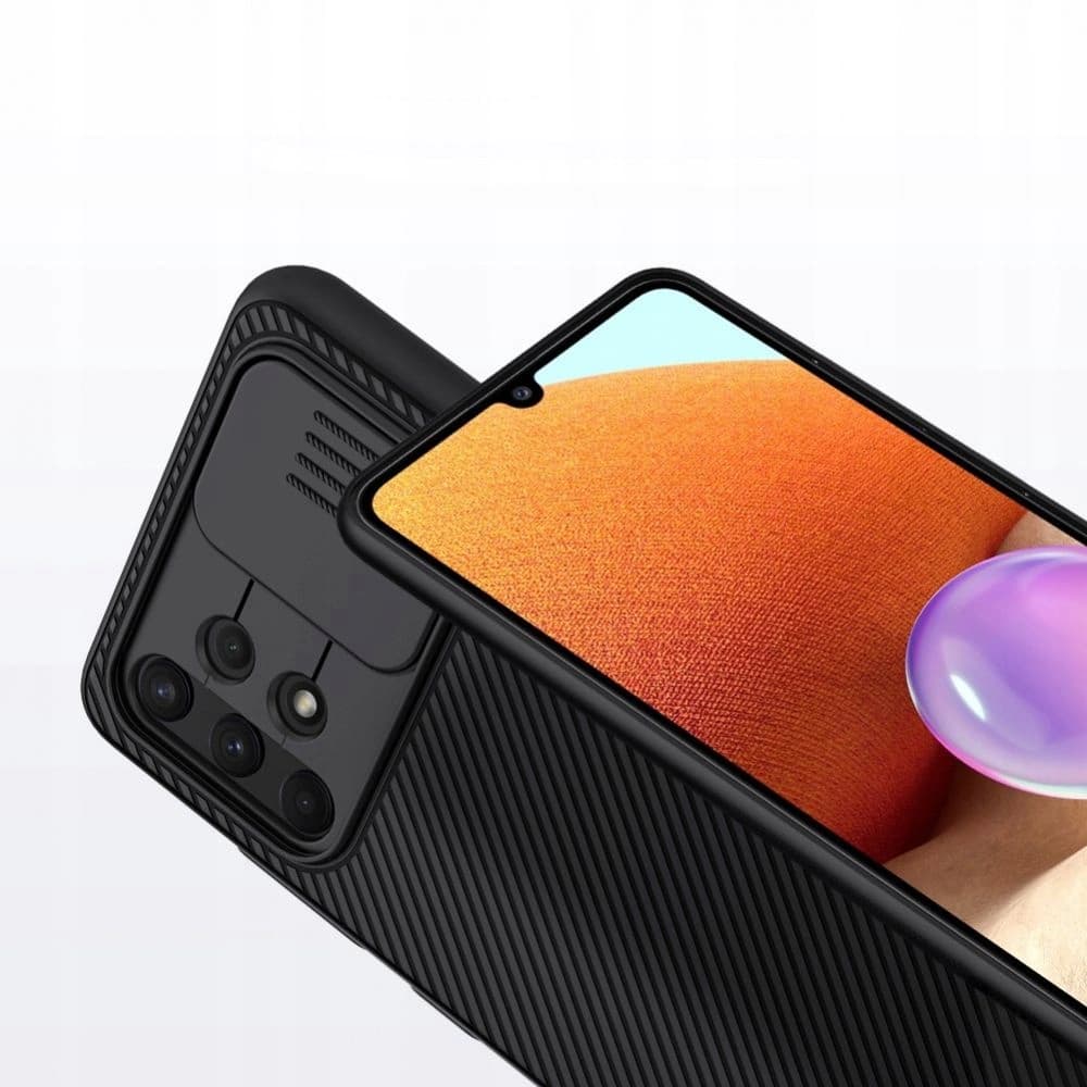 Nillkin CamShield Samsung Galaxy A32 4G Black - 2