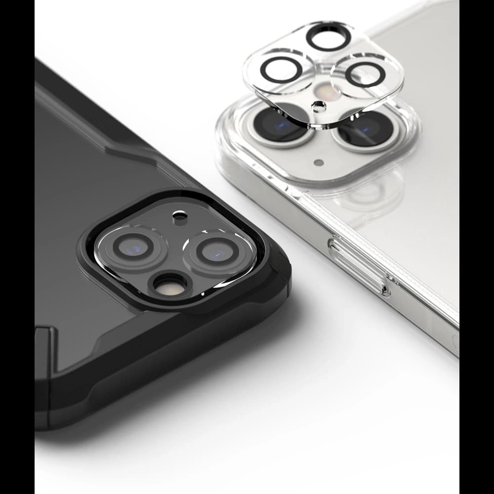 Gehärtetes Glas für Ringke Kamera Schutzglas Apple iPhone 13/13 mini [2 PACK] - 10