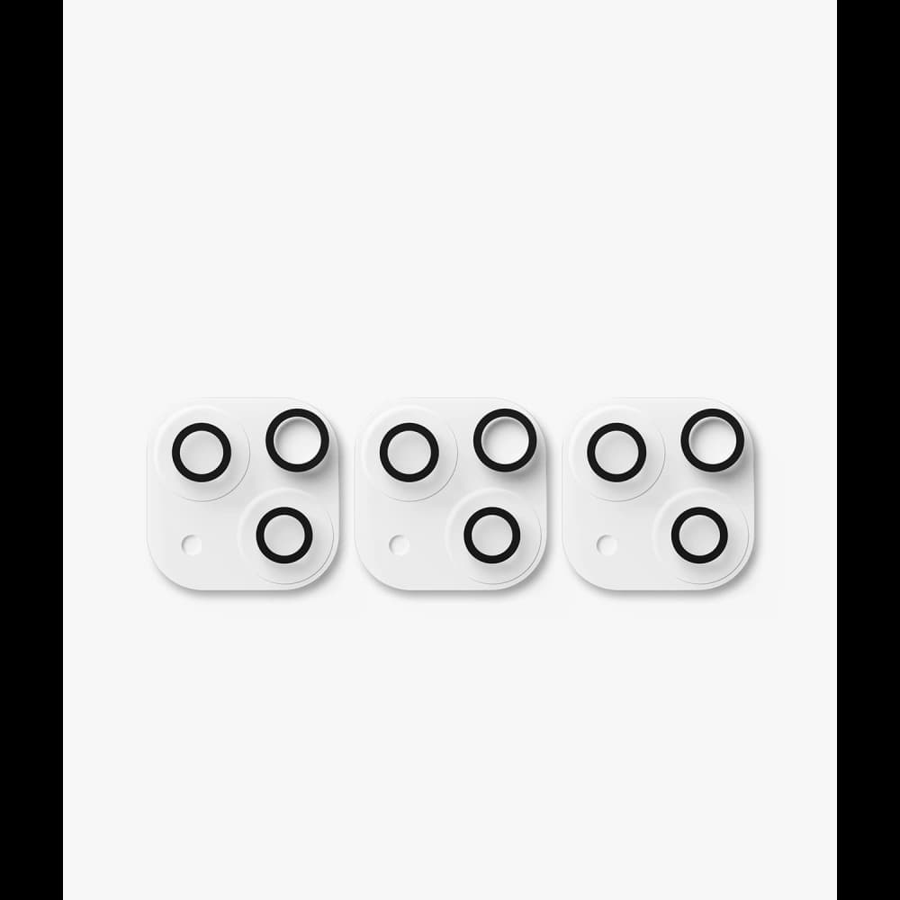 Gehärtetes Glas für Ringke Kamera Schutzglas Apple iPhone 13/13 mini [2 PACK] - 13