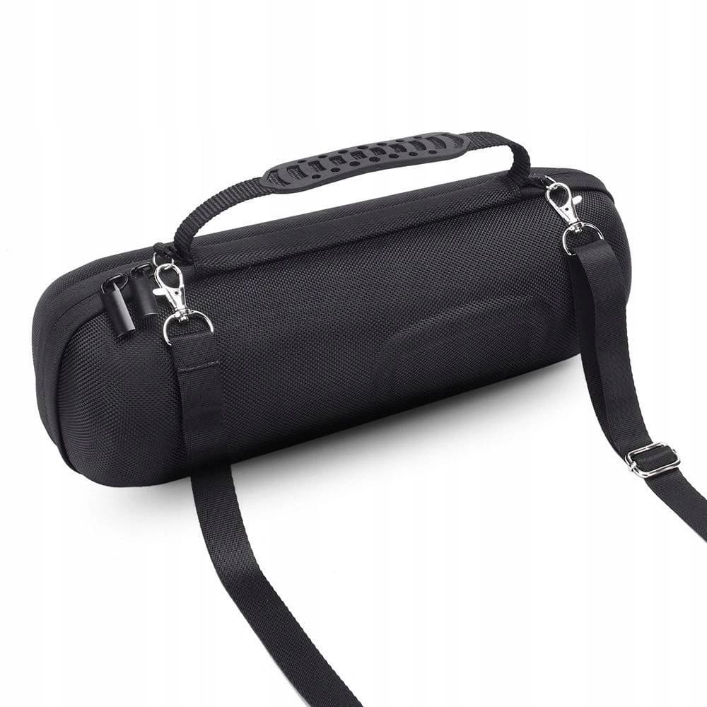 Case Tech-Protect Hardpouch JBL Charge 4 Schwarz - 2