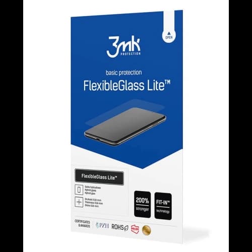 3MK FlexibleGlass Lite Xiaomi Mi 11 Lite 5G