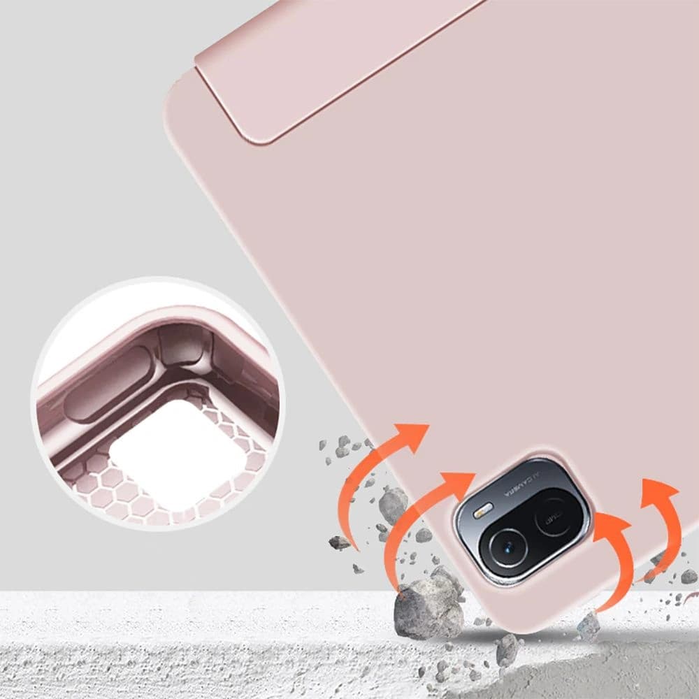 Case Tech-Protect Smartcase Xiaomi Pad 5 / 5 Pro Grün - 2