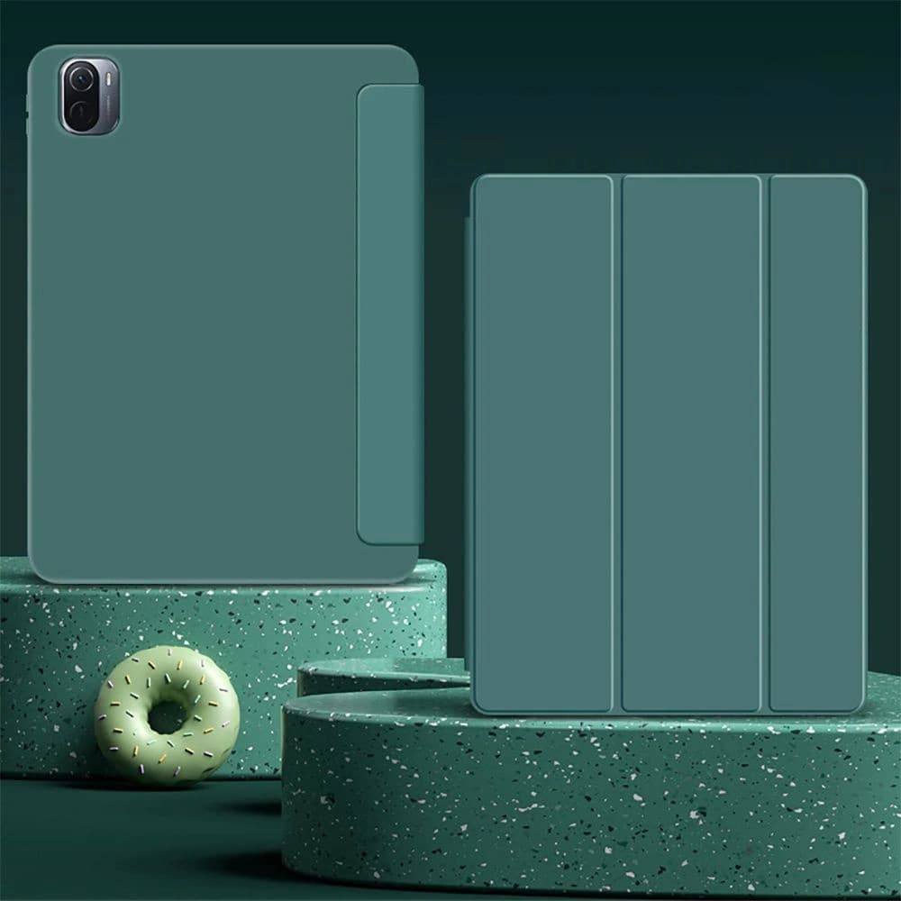 Case Tech-Protect Smartcase Xiaomi Pad 5 / 5 Pro Grün - 7