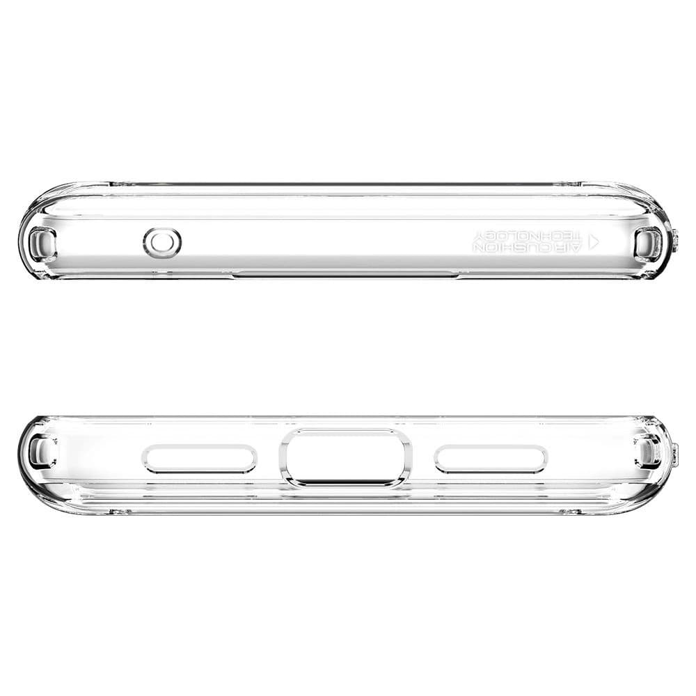 Spigen Ultra Hybrid Google Pixel 6 Crystal Clear - 7