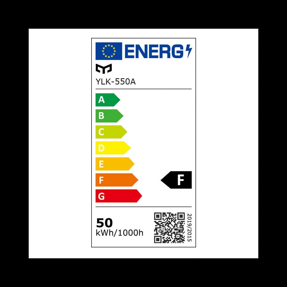 Deckenlampe Yeelight Ceiling Light C2001C550 - 10