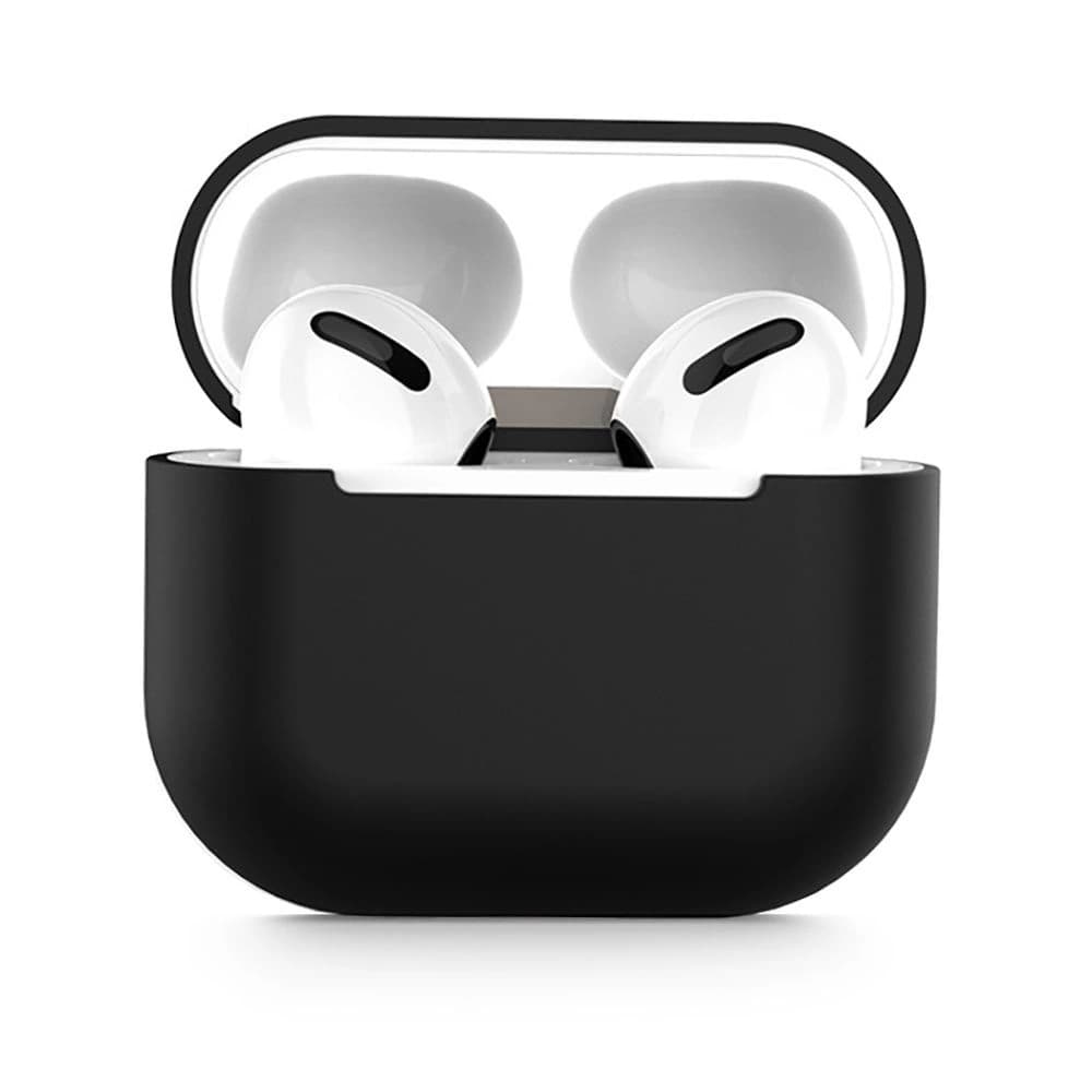 Tech-Protect Icon Apple AirPods 3 Black - 1