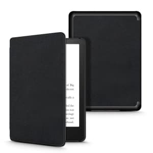 Tech-Protect Smartcase Kindle Paperwhite 5 2021 11 Gen Black