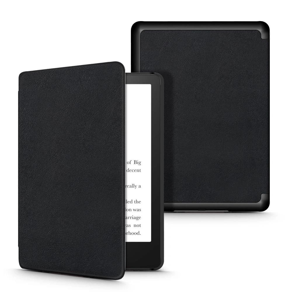 Tech-Protect Smartcase Kindle Paperwhite 5 2021 11 Gen Black - 1