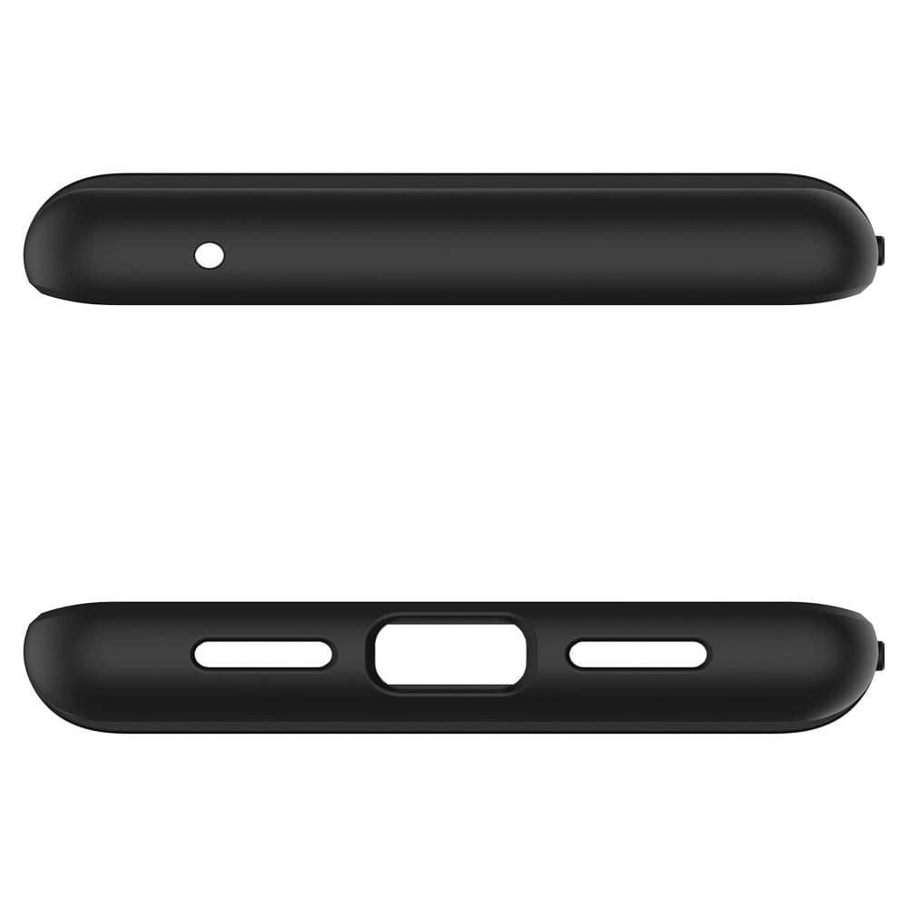 Spigen Ultra Hybrid Google Pixel 6 Pro Matte Black - 7