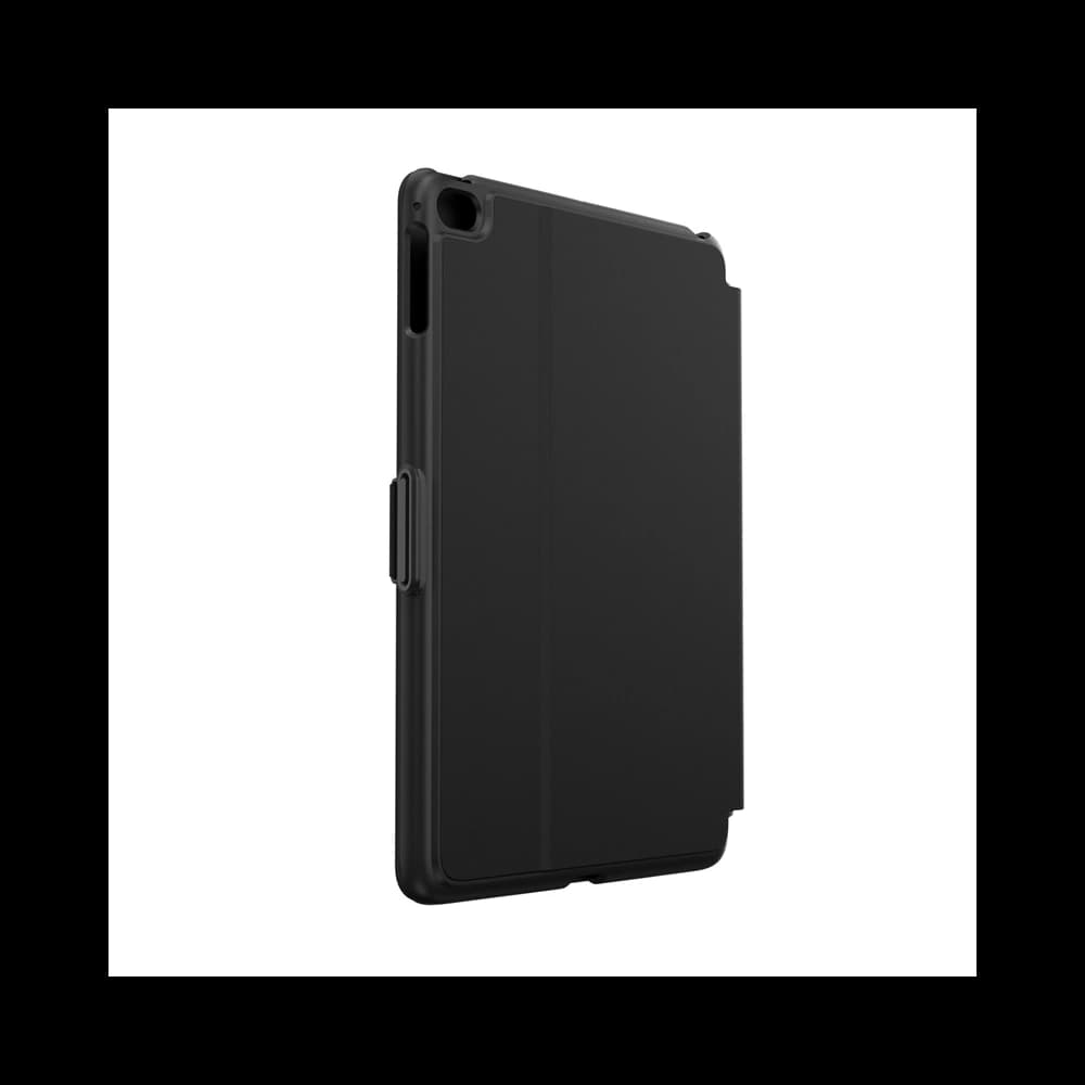 Speck Apple Tasche Balance Folio iPad mini 7.9 2015/2019 (4. und 5. Generation) MICROBAN (Schwarz) - 2