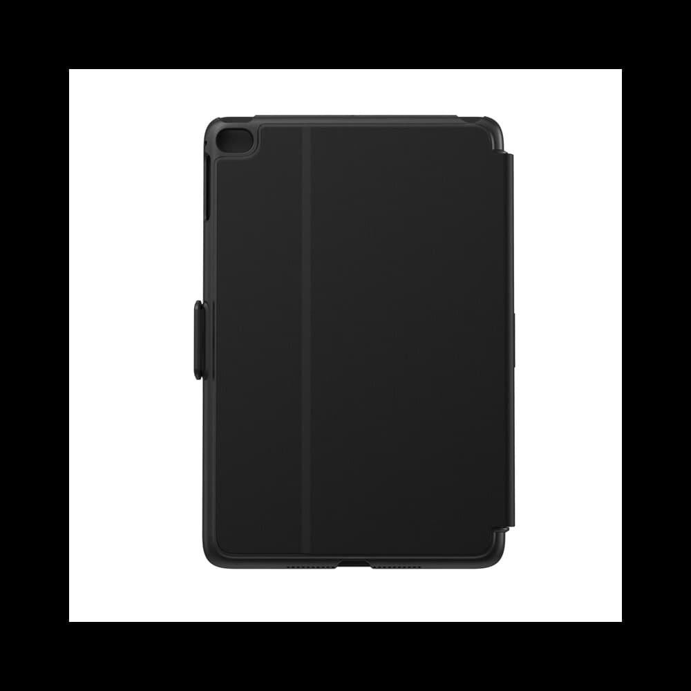 Speck Apple Tasche Balance Folio iPad mini 7.9 2015/2019 (4. und 5. Generation) MICROBAN (Schwarz) - 3