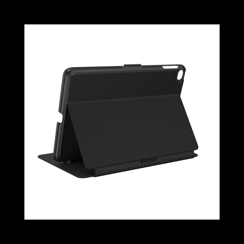 Speck Apple Tasche Balance Folio iPad mini 7.9 2015/2019 (4. und 5. Generation) MICROBAN (Schwarz) - 5