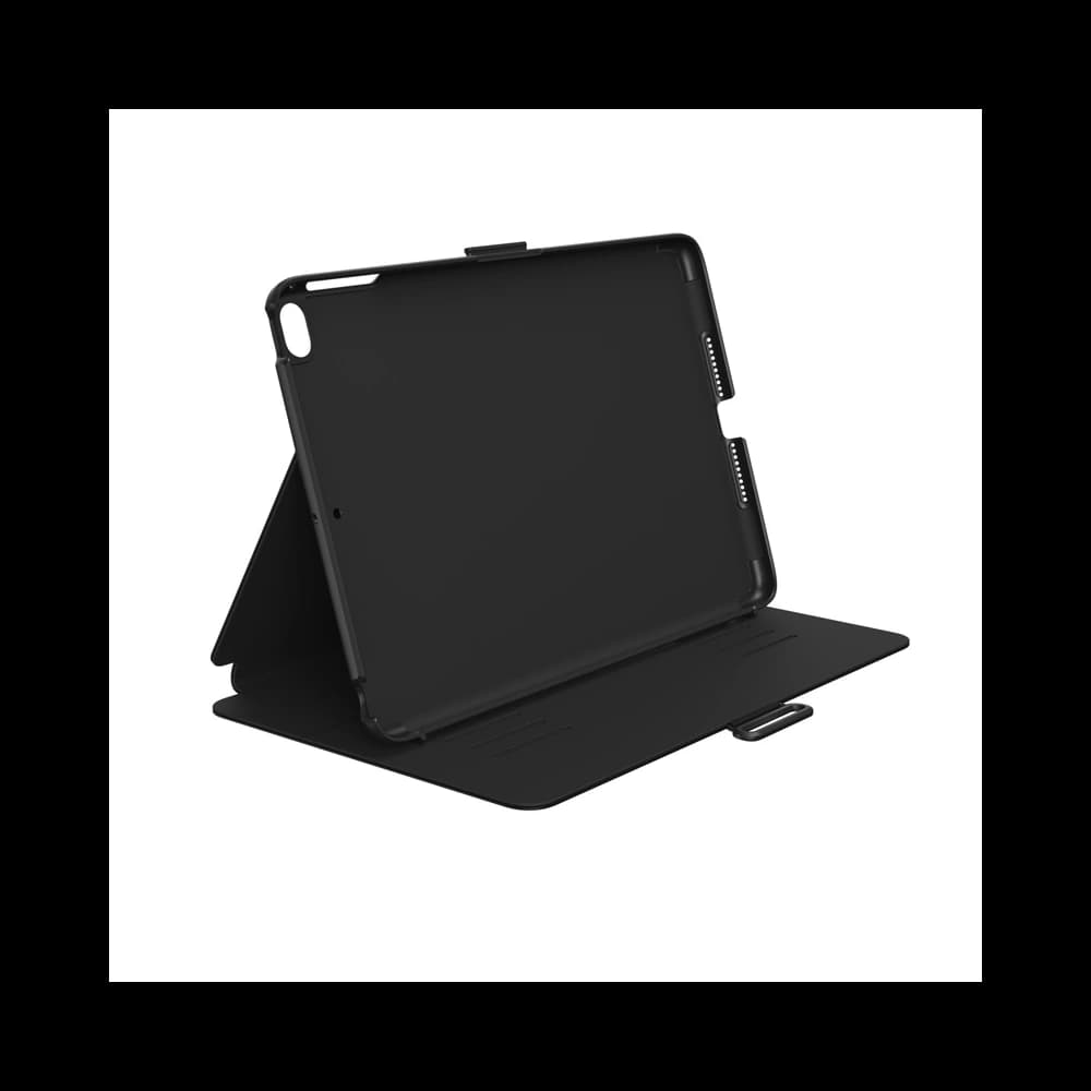 Speck Apple Tasche Balance Folio iPad mini 7.9 2015/2019 (4. und 5. Generation) MICROBAN (Schwarz) - 6