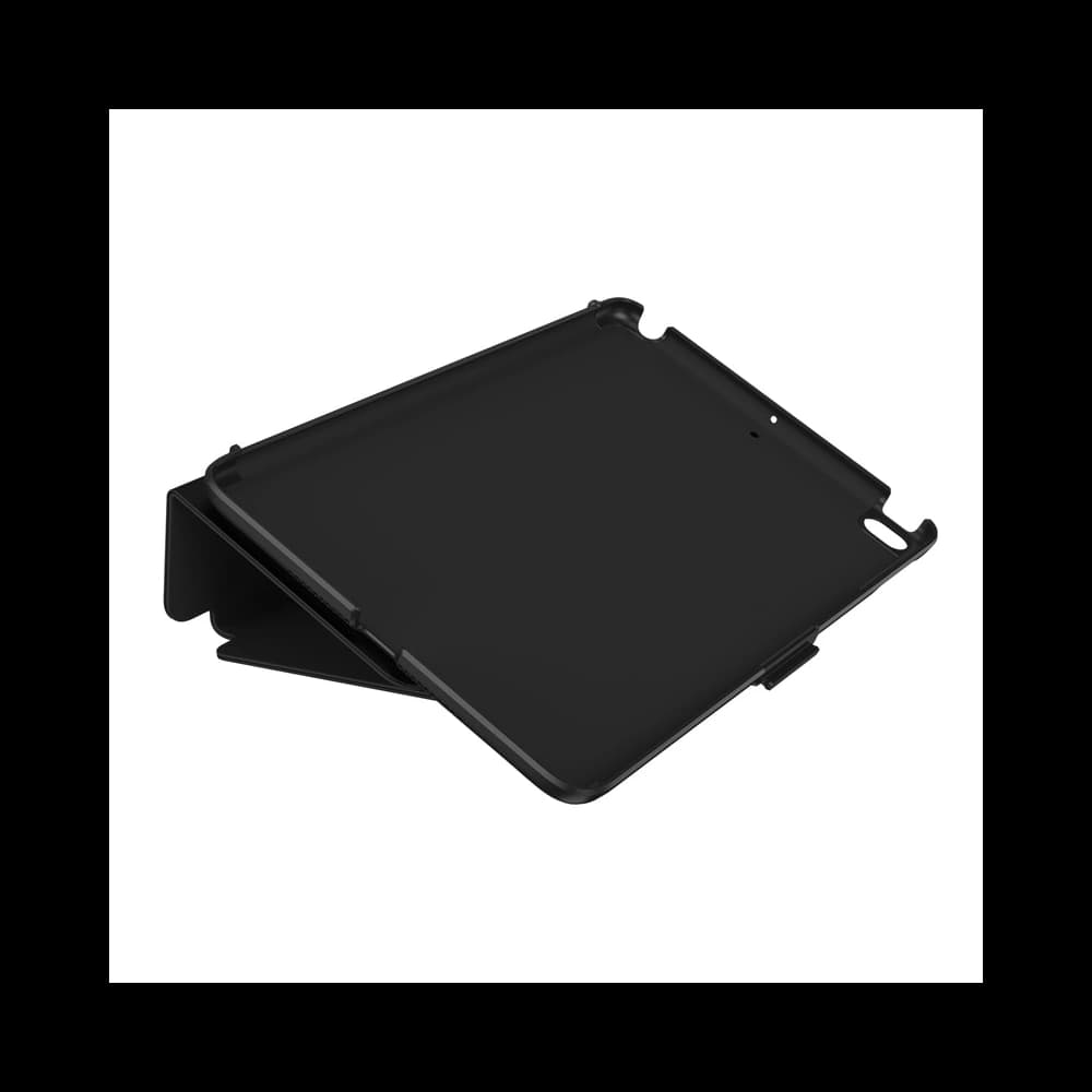 Speck Apple Tasche Balance Folio iPad mini 7.9 2015/2019 (4. und 5. Generation) MICROBAN (Schwarz) - 7