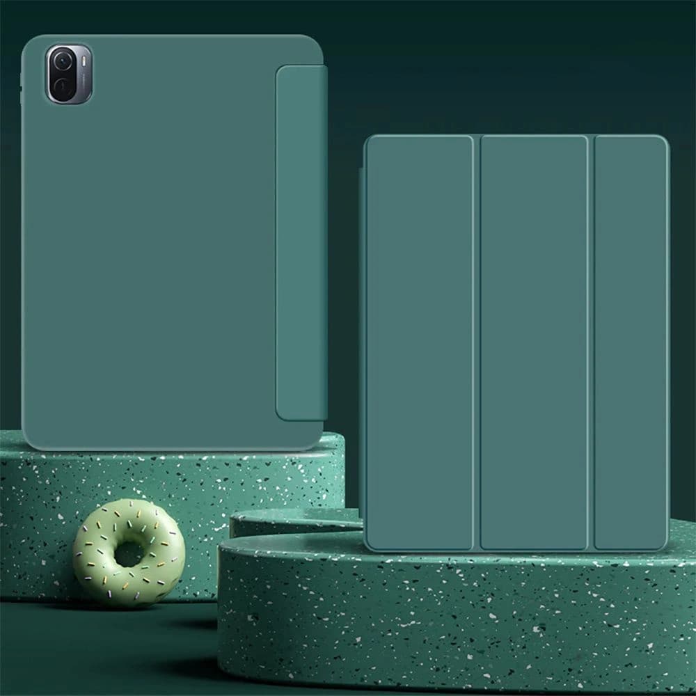 Tech-Protect Xiaomi Tasche Smartcase Pad 5 / 5 Pro Rosa - 7