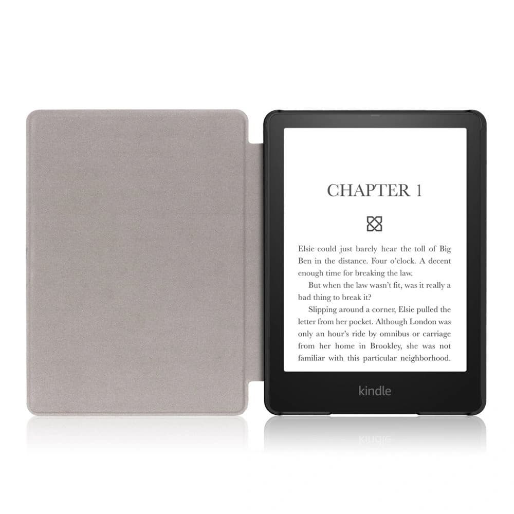 Tech-Protect Smartcase Kindle Paperwhite 5/Signature Edition Sakura - 3