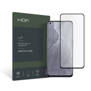Hofi Glass Pro+ Realme GT Master Edition Black