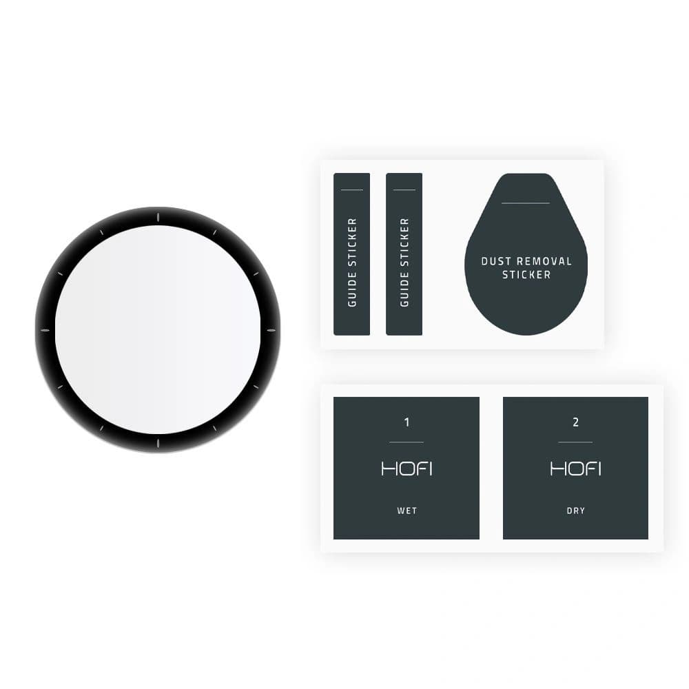 Hofi Hybrid Pro+ Amazfit GTR 3 Black - 2