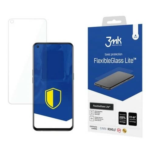 3MK FlexibleGlass Lite Realme GT Master