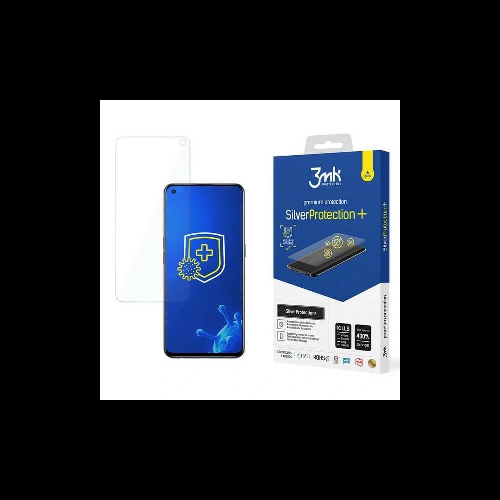 3MK Silver Protect+ Realme GT Master - 1