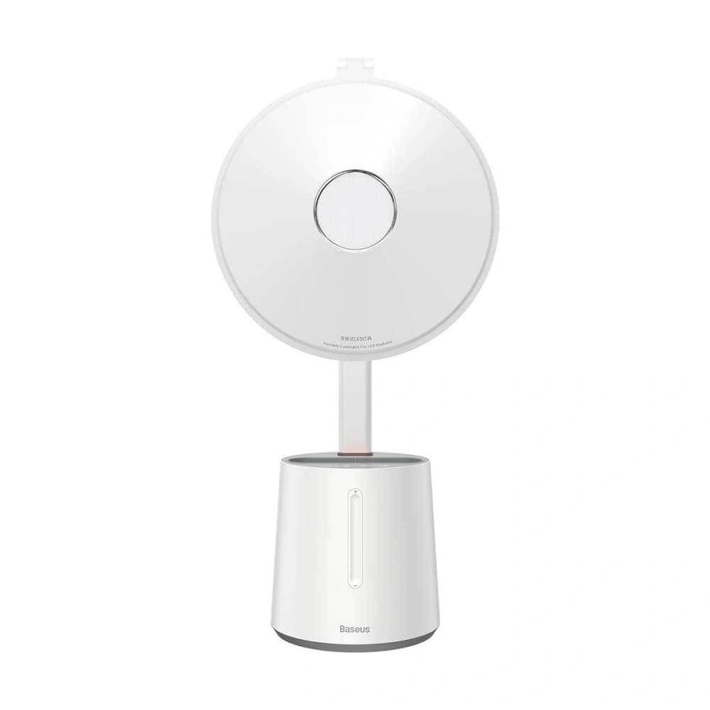 Baseus Büroleuchte Smart Eye klappbar, mit Touchpanel (weiß) - 7