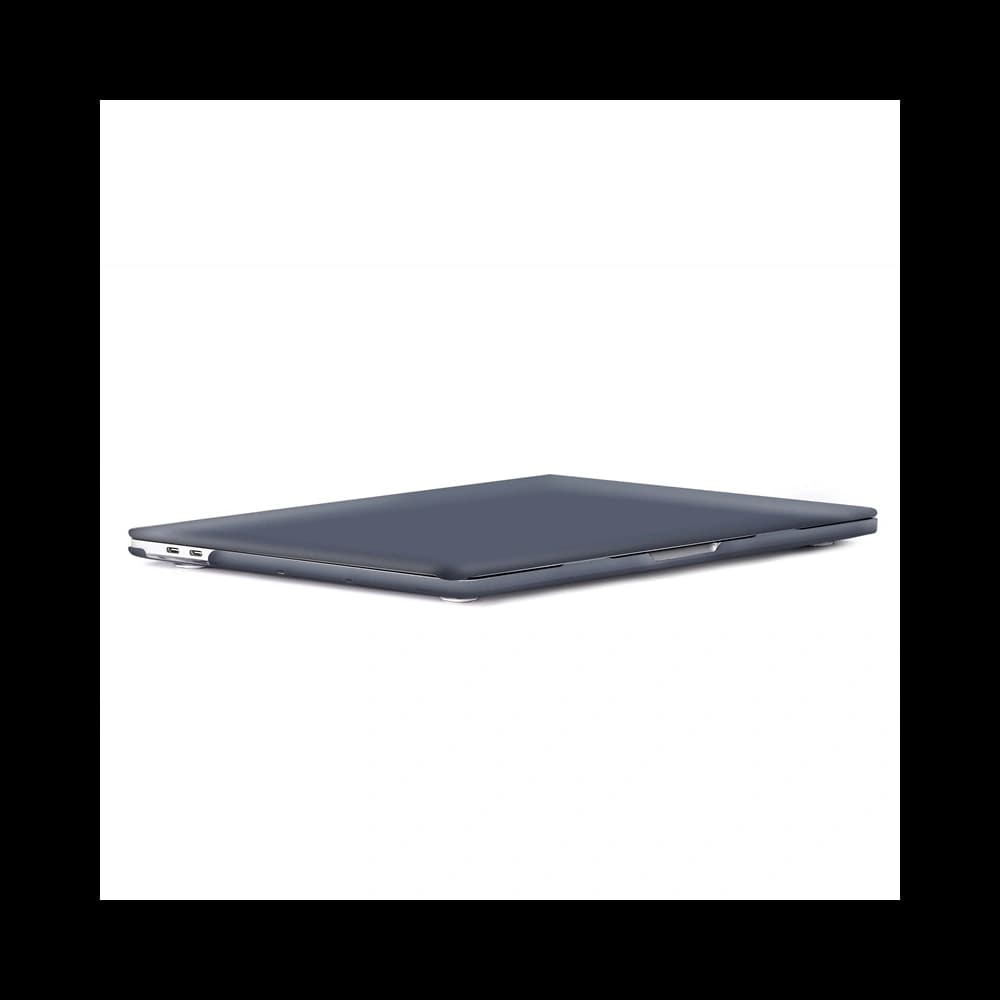 Apple PURO Clip On Tasche MacBook Air 13 (2018-2023) (schwarz) - 2