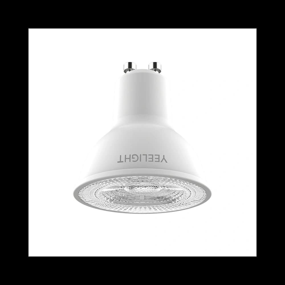 Yeelight GU10 Dimmable Bulb (White) 4pcs - 4
