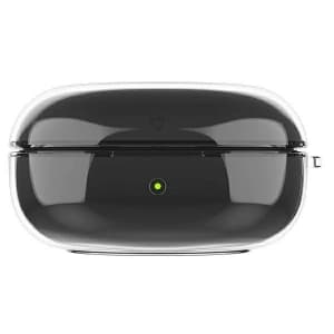 Samsung Tasche Galaxy Buds 2/2 Pro/Live/Pro GP-FPR180KDATW Nukin transparent/transparent