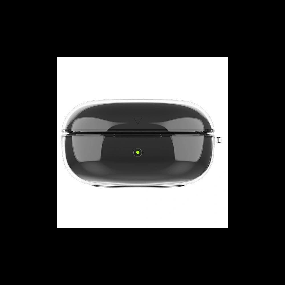 Samsung Tasche Galaxy Buds 2/2 Pro/Live/Pro GP-FPR180KDATW Nukin transparent/transparent - 1