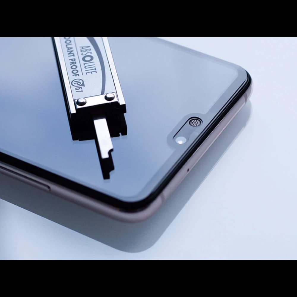 3MK FlexibleGlass Max Oppo A16/A16s black - 4