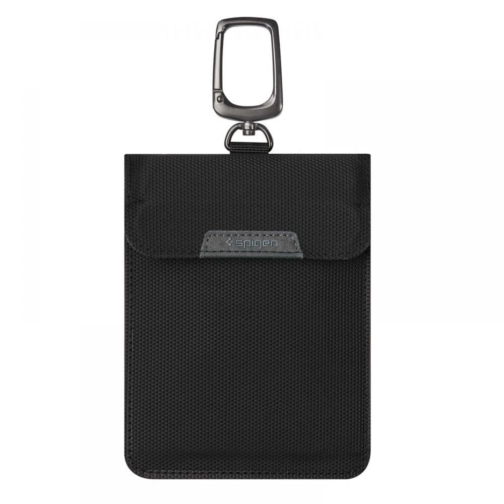 Spigen Pouch Keyless RFID Signal Blocker Black - 3