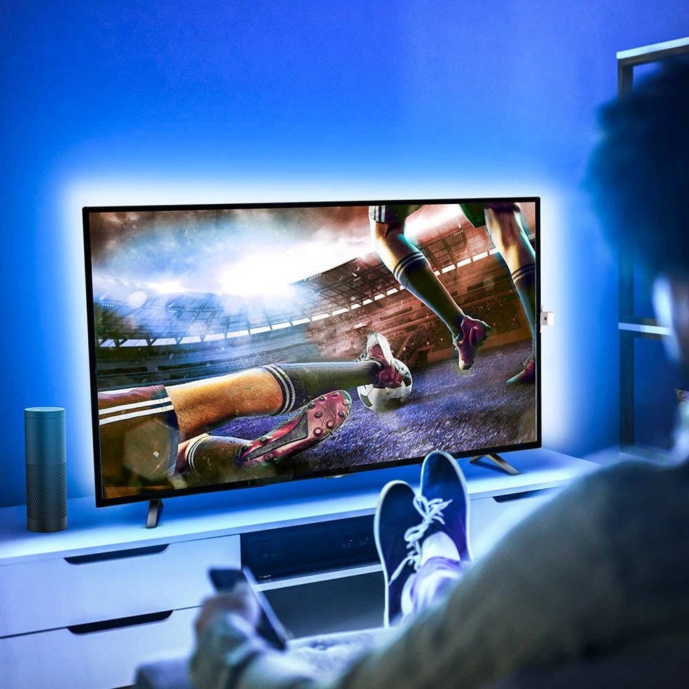 Smart LED light strip Blitzwolf BW-LT32 Pro (2m) - 4