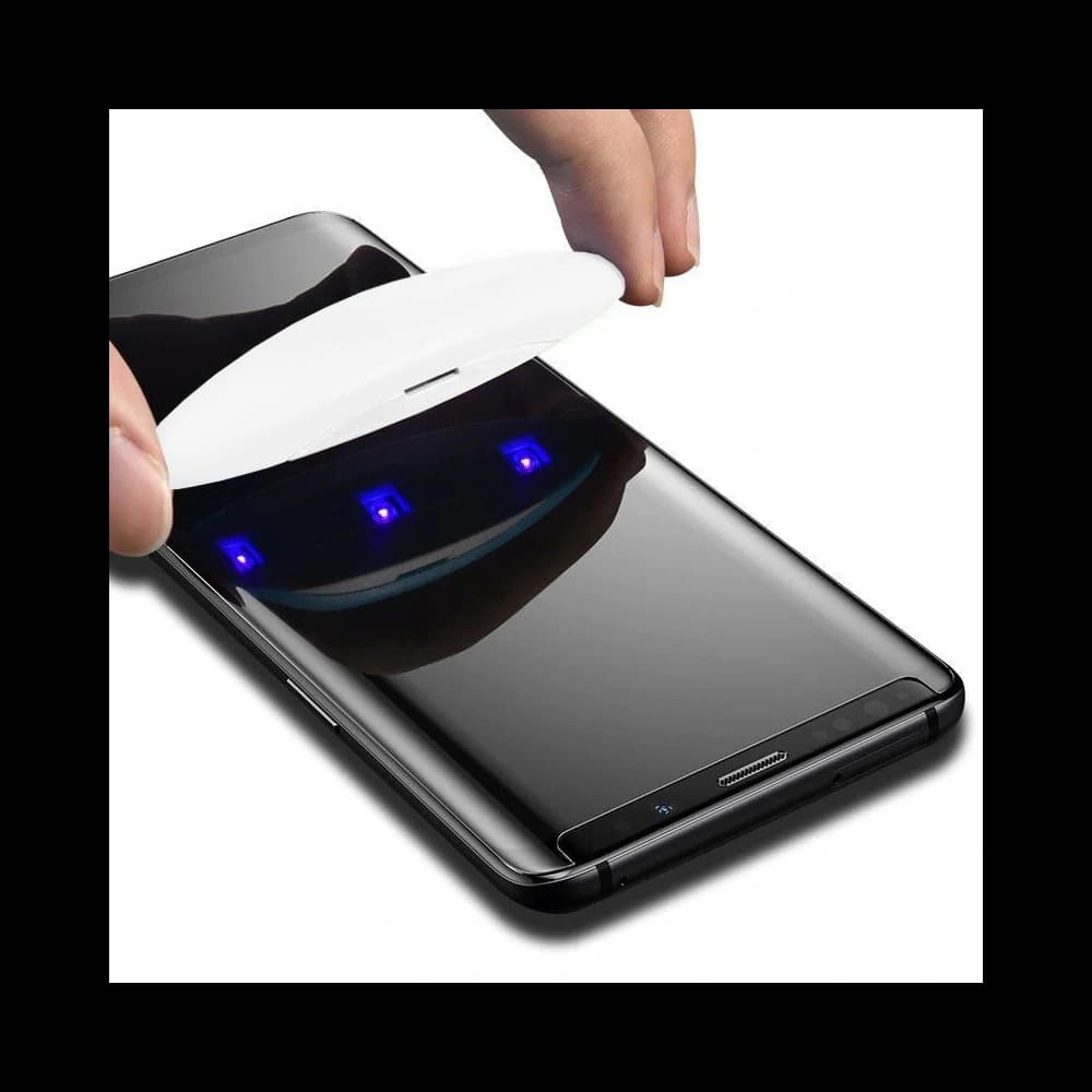 Hofi UV Glass Pro+ Google Pixel 6 Pro - 5