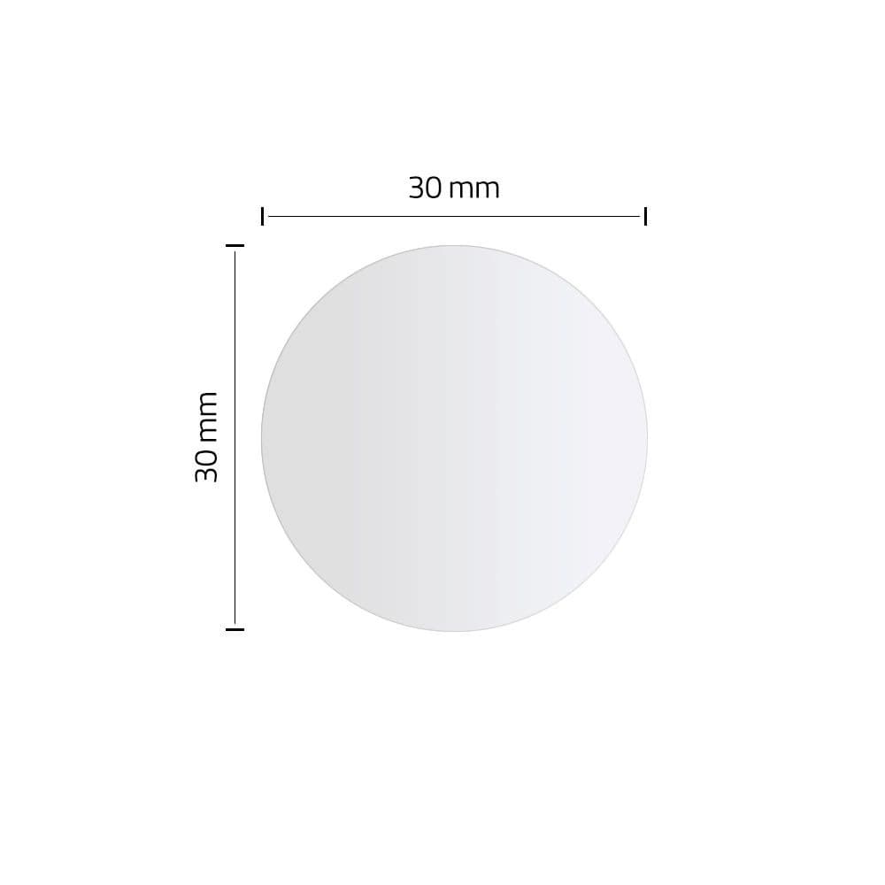 Hofi Samsung Gehärtetes Glas Glas Pro+ Galaxy Watch 42mm - 5