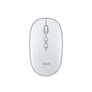 Havit MS79GT wireless PC mouse (white)