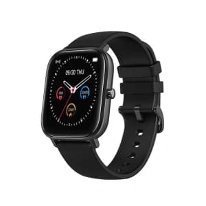 Smartwatch Havit M9006 PRO (Black)