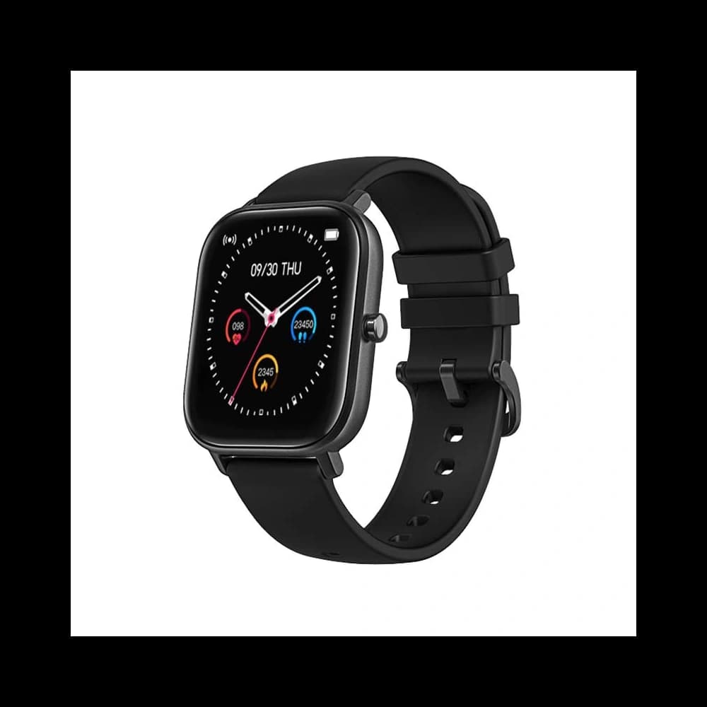 Smartwatch Havit M9006 PRO (Black) - 1