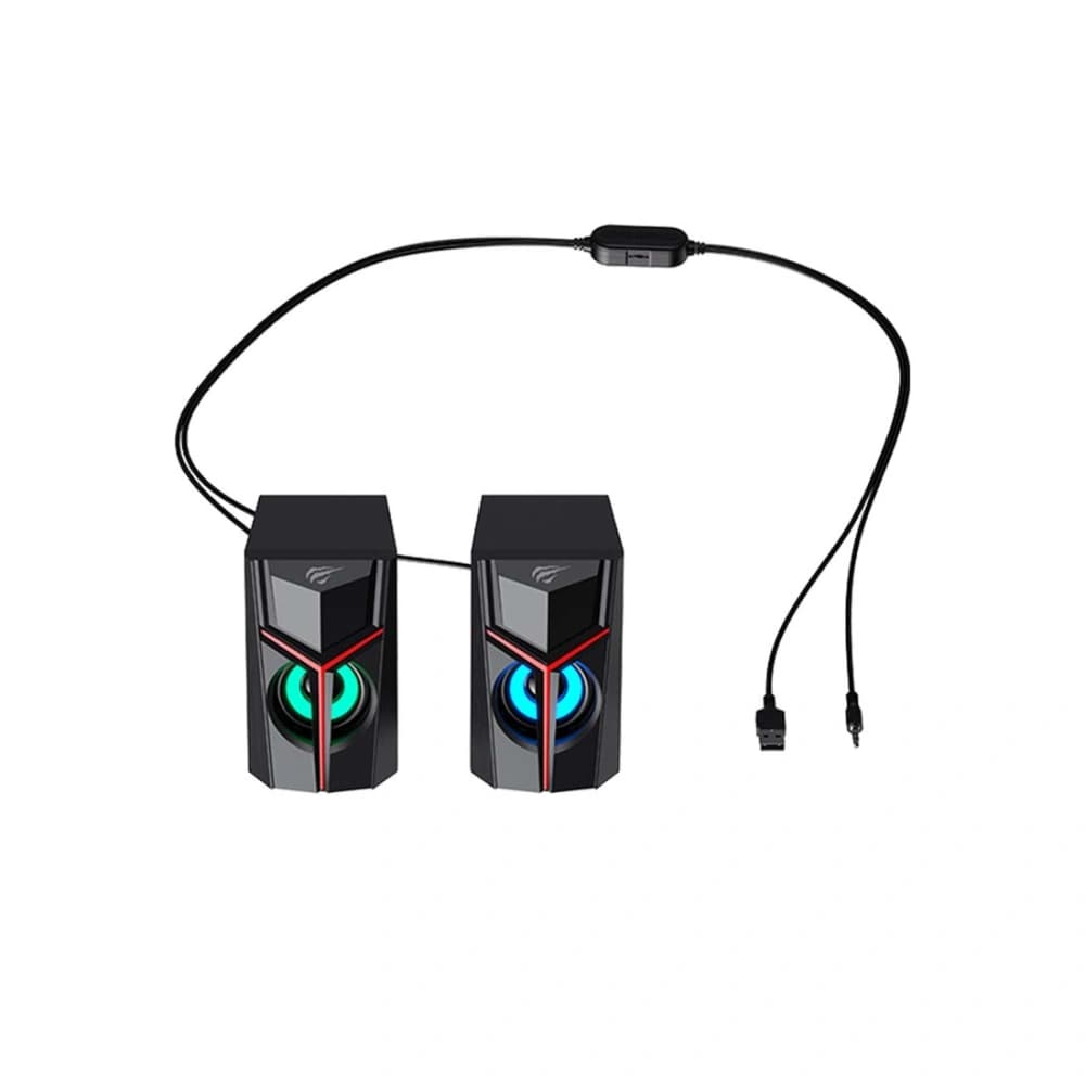 Havit SK206 Speaker USB 2.0 - 2