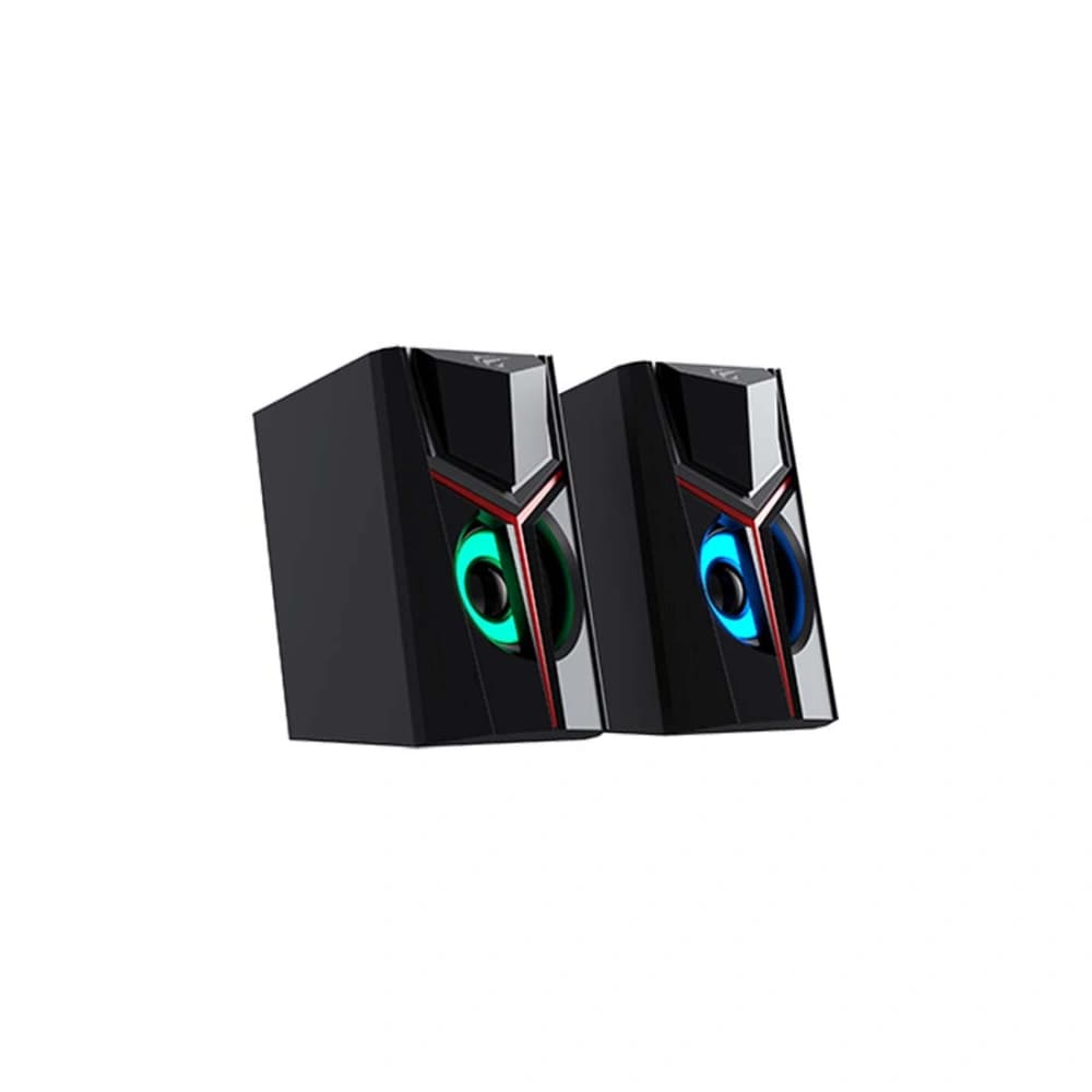 Havit SK206 Speaker USB 2.0 - 4