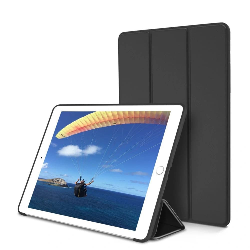 Tech-Protect Smartcase Apple iPad Air 9.7 2013 1 Gen Black - 1