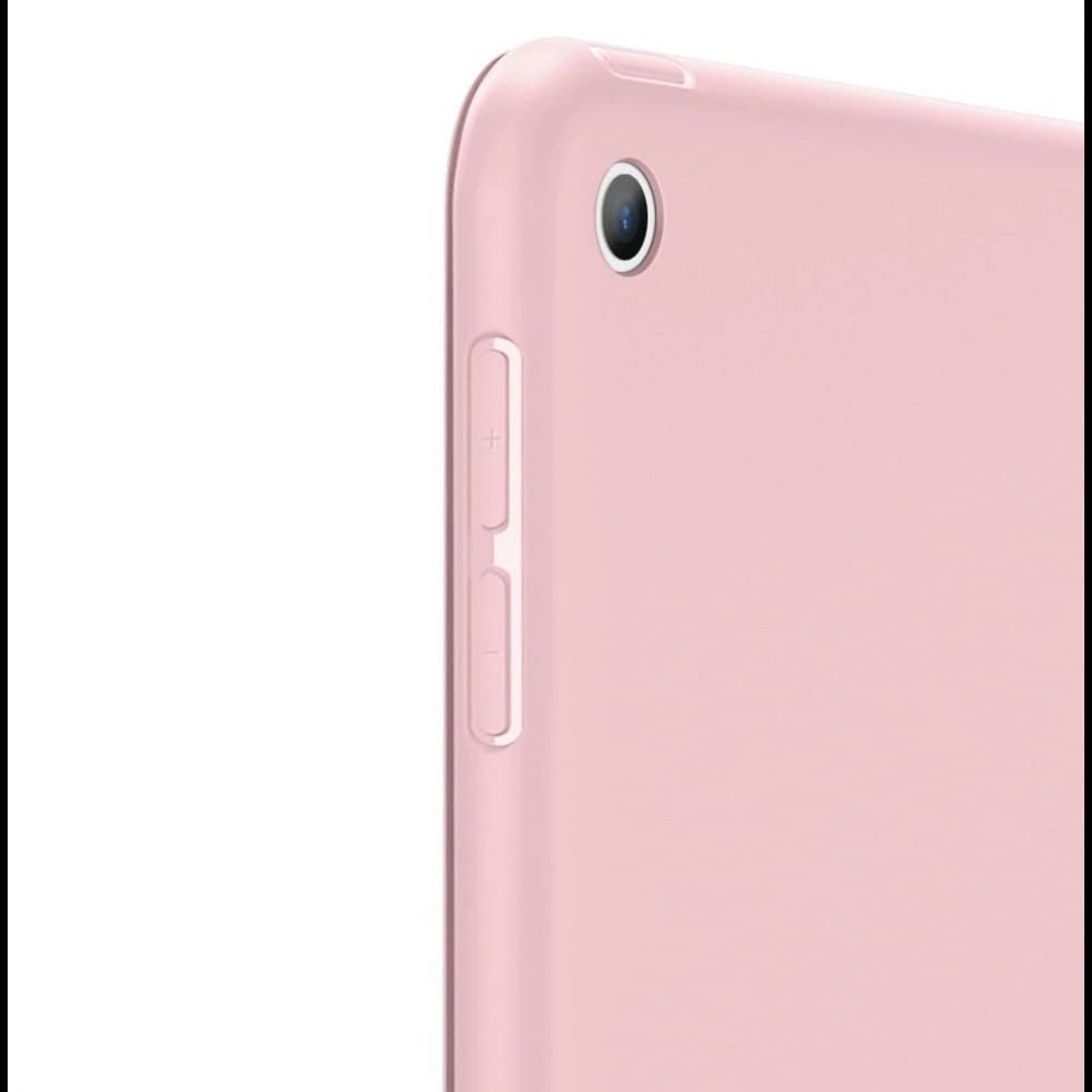 Tech-Protect Apple Tasche Smartcase iPad 9.7 2017/2018 (5. und 6. Generation) Rose Gold - 5