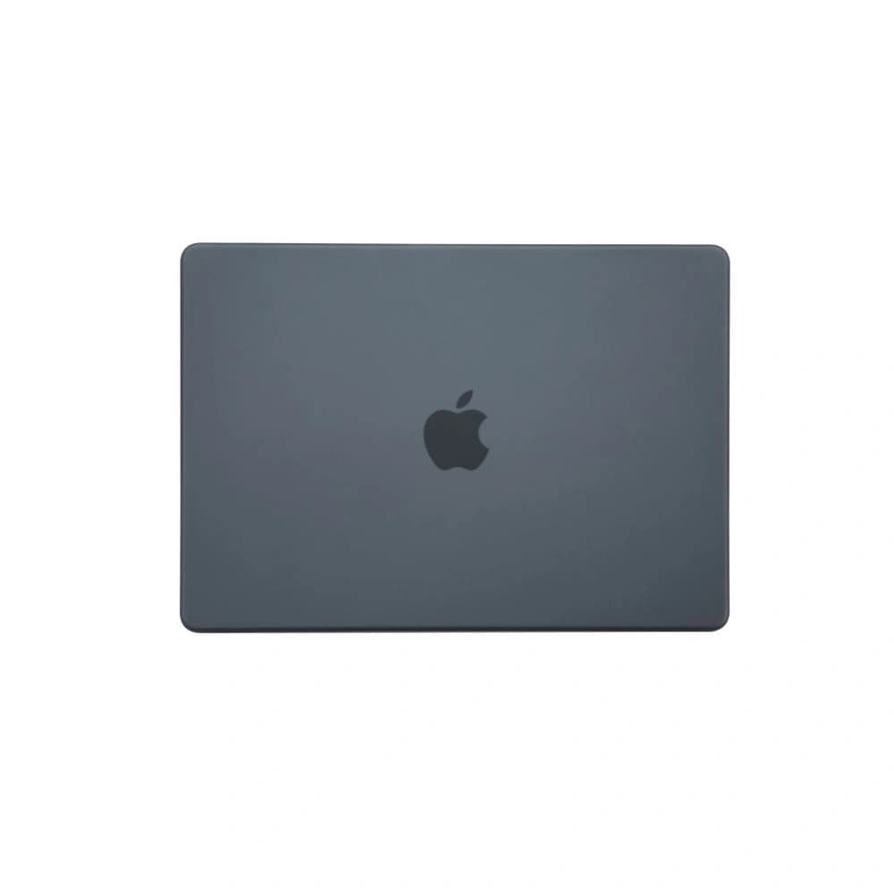 Tech-Protect Smartshell Apple Macbook Pro 14 2021-2025 (M1/M2/M3/M4/M5) Matte Black - 5