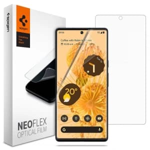 Spigen Film Neo Flex Google Pixel 6 Pro [2 PACK]