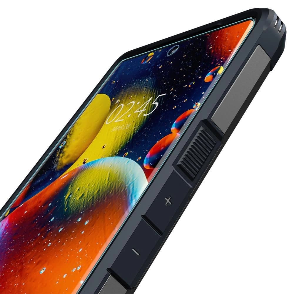 Spigen Film Neo Flex Google Pixel 6 Pro [2 PACK] - 4