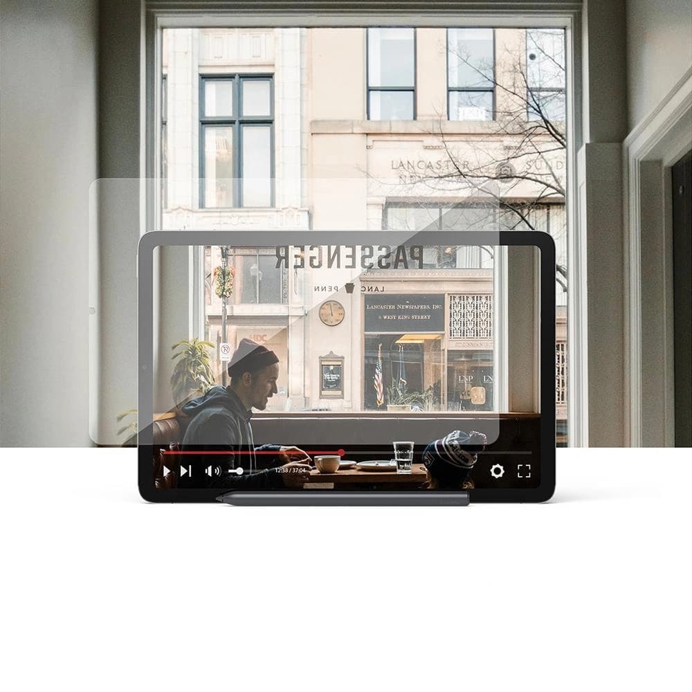 Ringke Xiaomi Gehärtetes Glas ID Glass Pad 5 / 5 Pro - 3