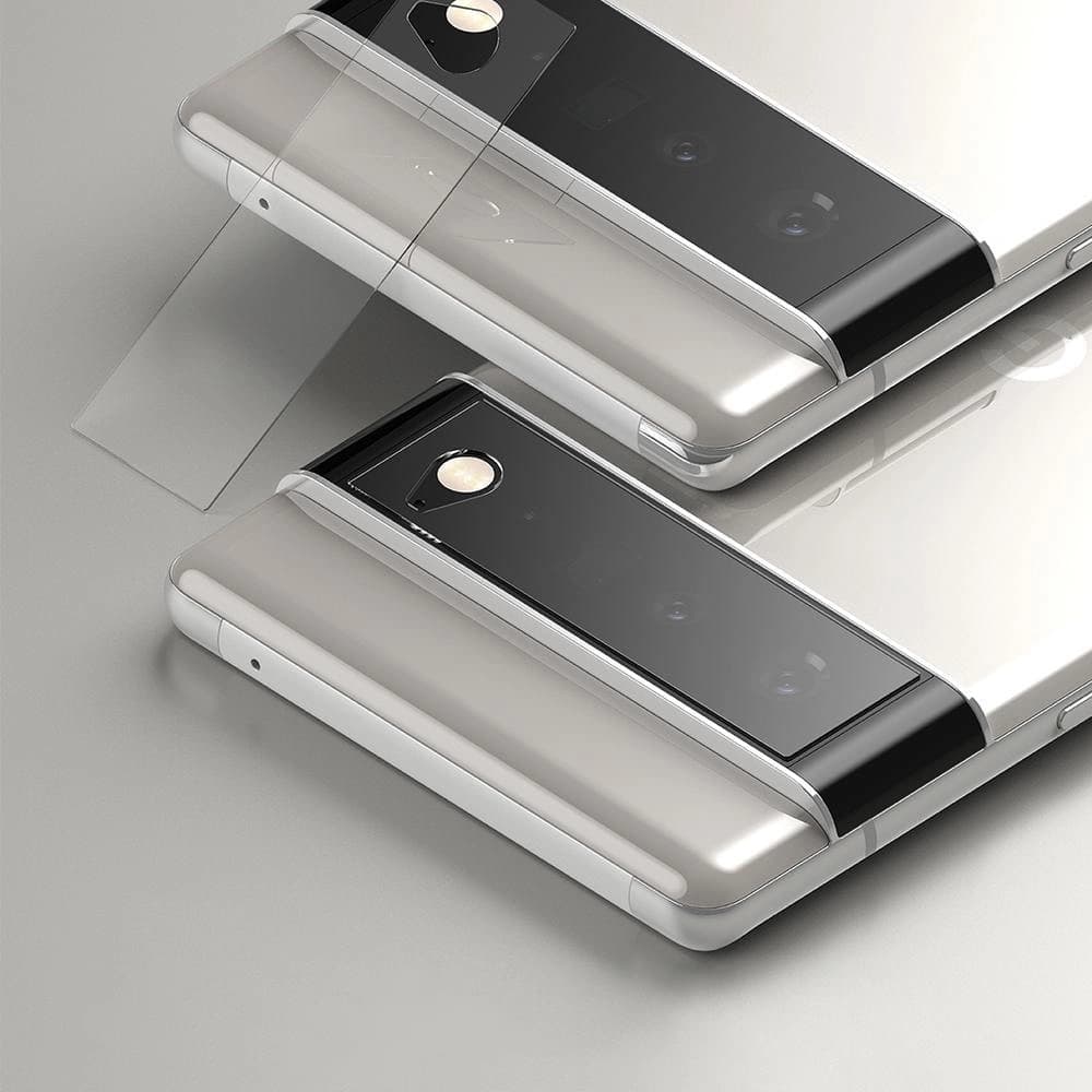 Ringke Kamera gehärtetes Glas Kamera Schutz Glas Google Pixel 6 Pro [2 PACK] - 2