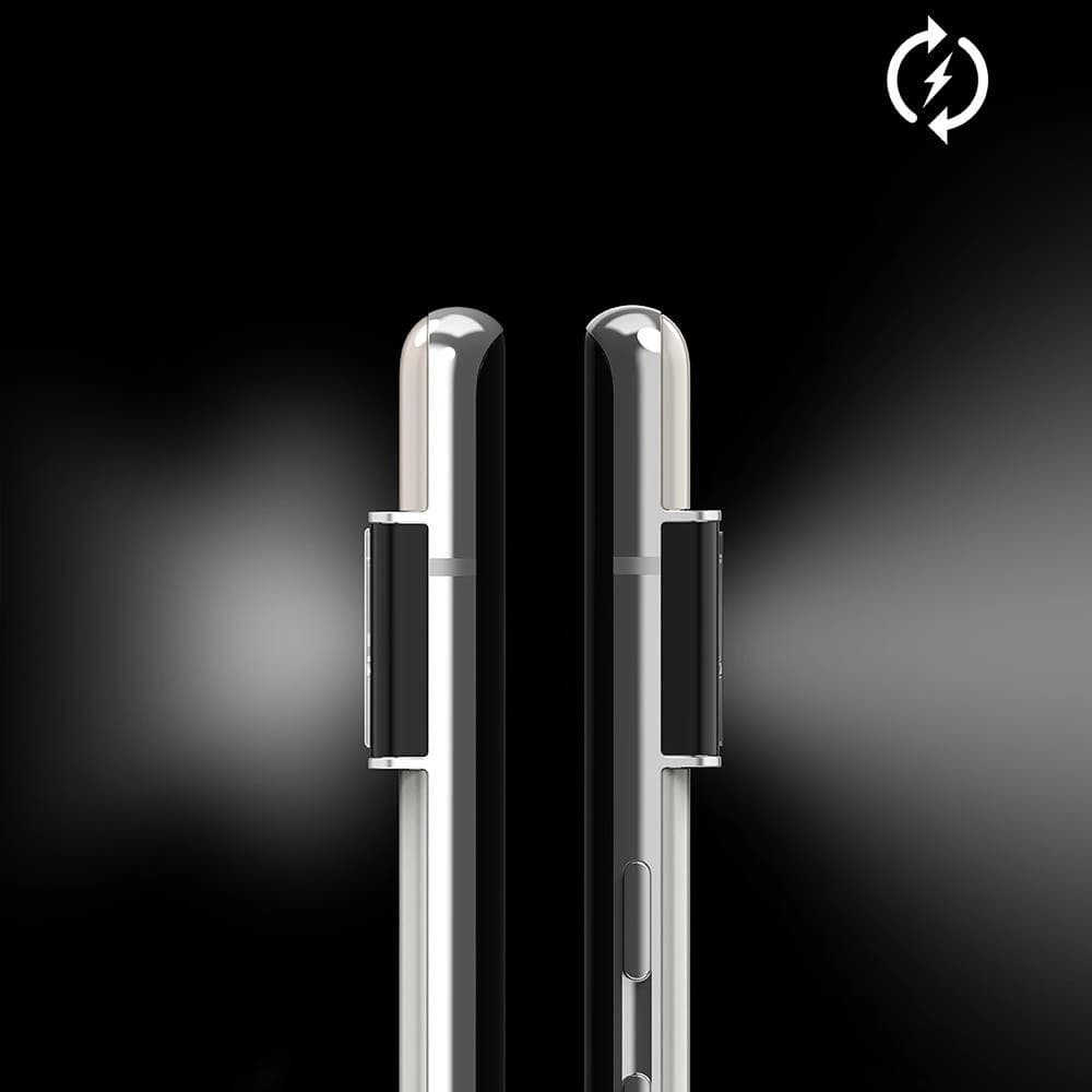 Ringke Kamera gehärtetes Glas Kamera Schutz Glas Google Pixel 6 Pro [2 PACK] - 5